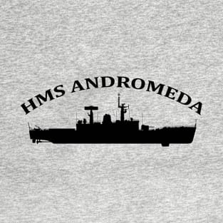 Andromeda T-Shirt